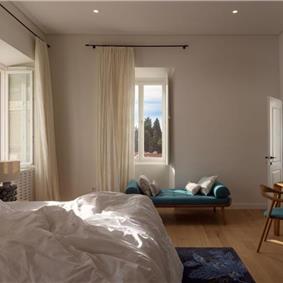 Luxury 7 Bedroom Villa with Heated Pool, Gym, Sauna, Jacuzzi and Sea Views in Dubrovnik, Sleeps 12-14